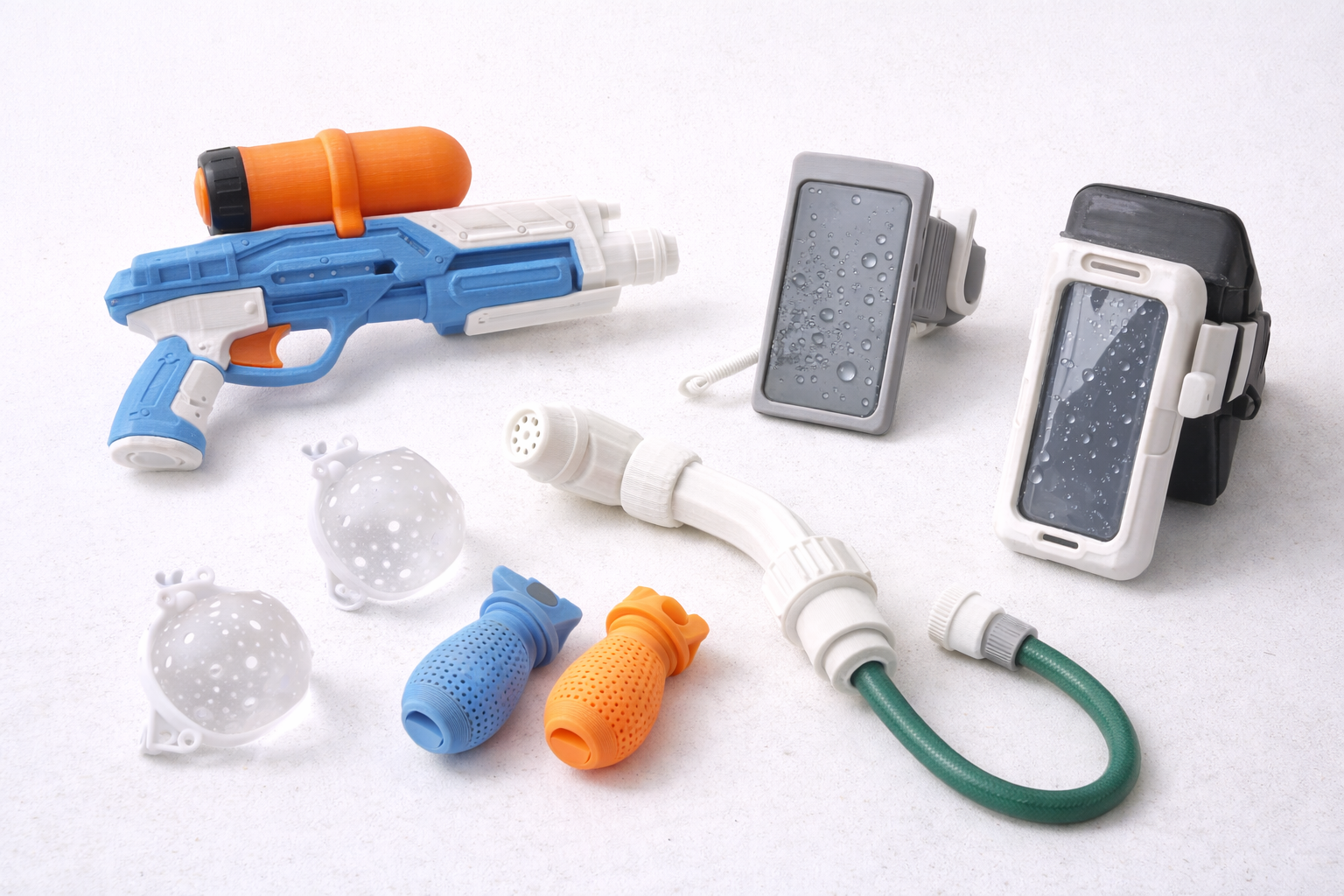 Lany Poniedziałek jakiego nie znasz – druk 3D wchodzi do gry ?