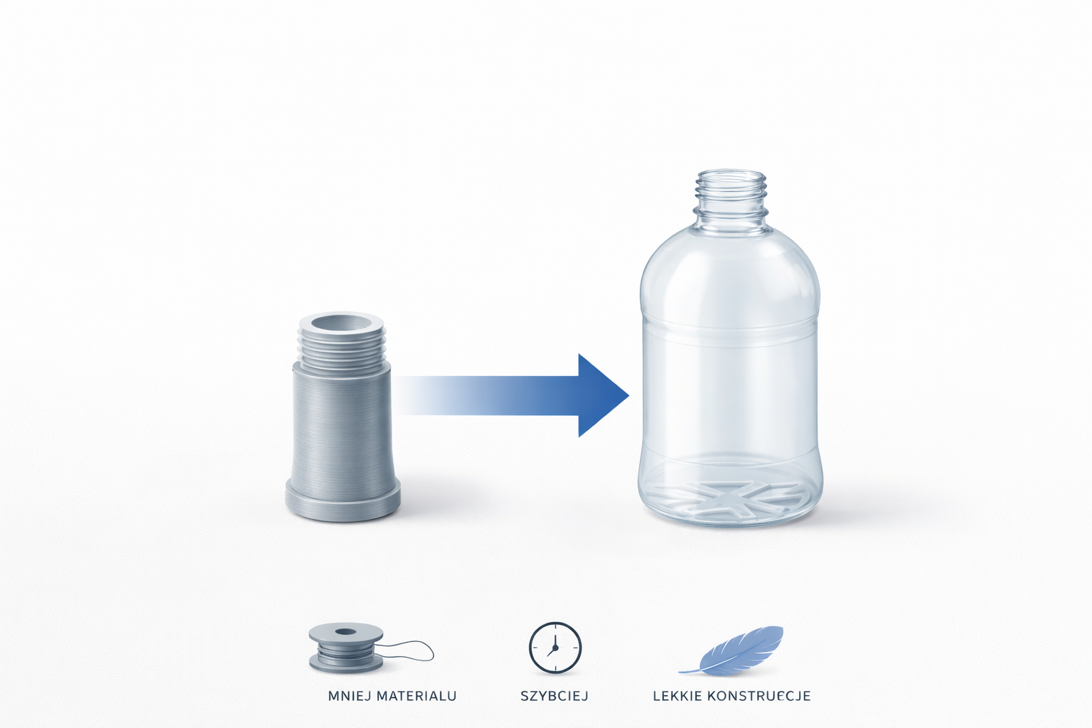 Nadmuchiwany druk 3D - dziwna ciekawostka czy przyszłość produkcji?