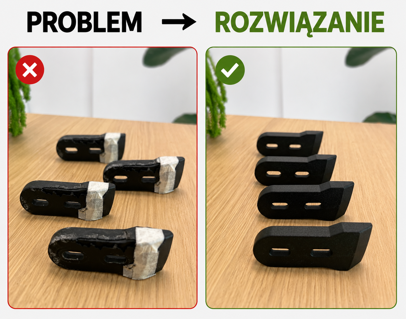 Najbardziej irytujące awarie w samochodzie kosztują czas, nie pieniądze.