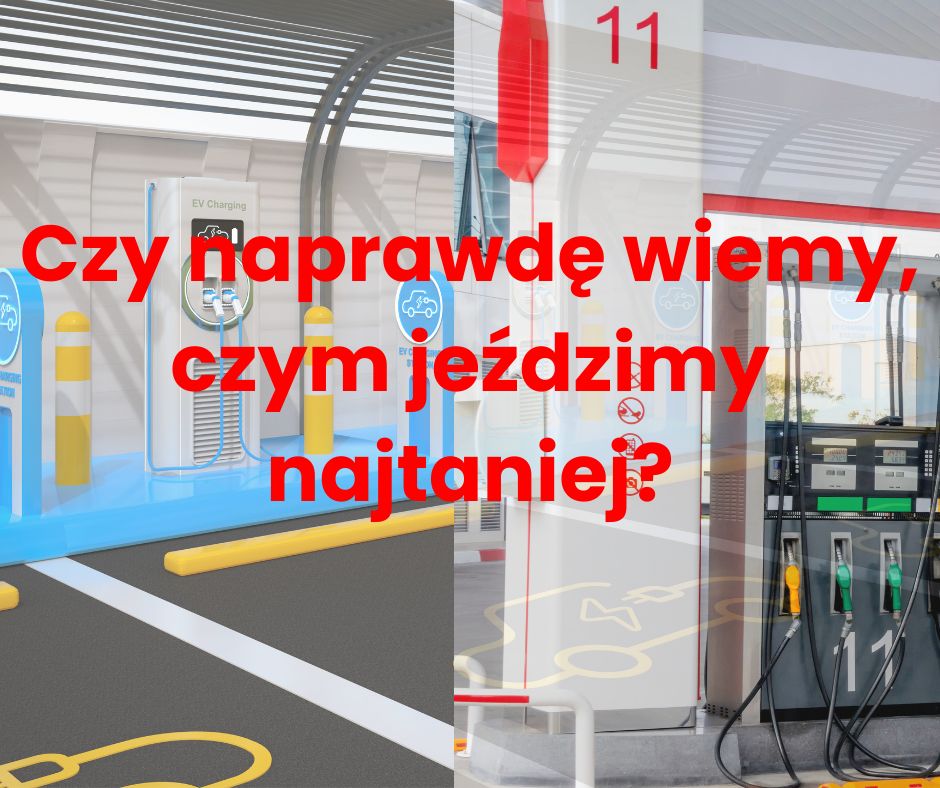 Zaskakujące koszty podróży: Czy naprawdę wiemy, czym jeździmy najtaniej?