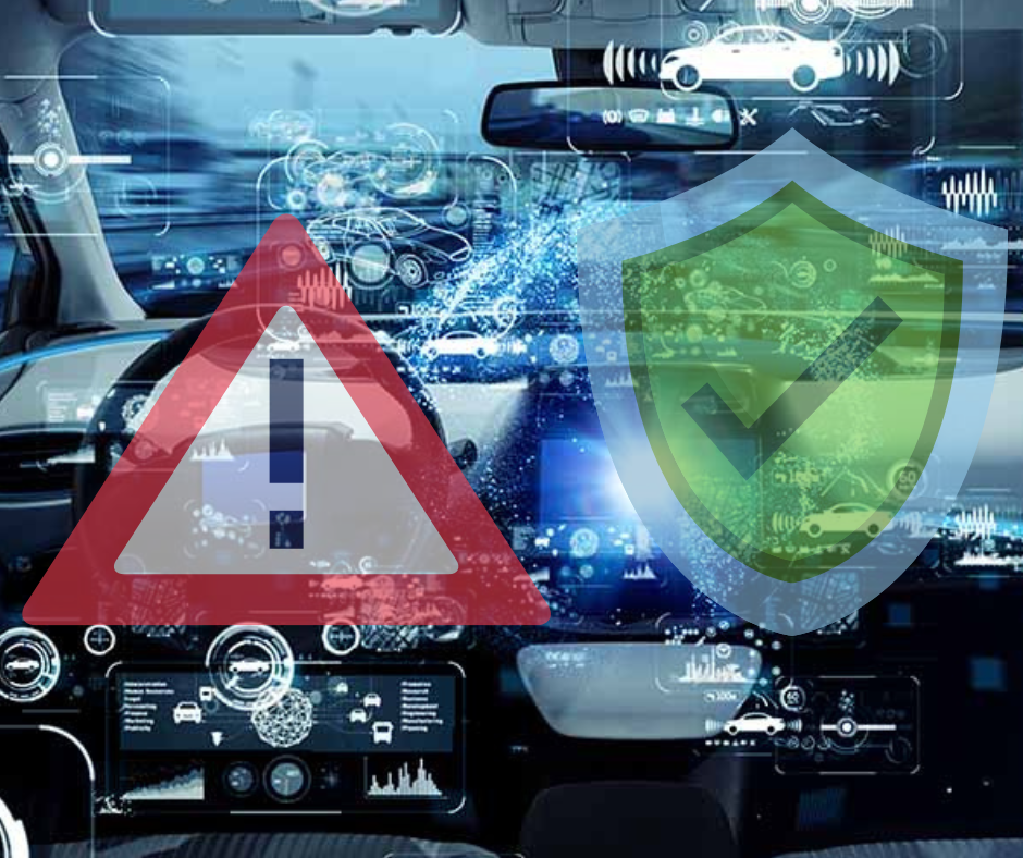 Zaawansowane systemy bezpieczeństwa w nowoczesnych samochodach – wrzesień 2024