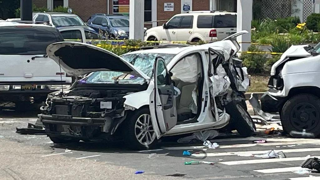 Uwaga na nowe przepisy, Kierowco poczekaj z alkoholem po wypadku