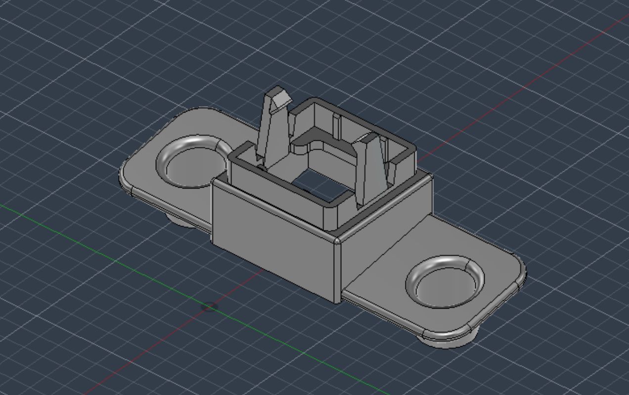 Wycena usługi projektowej 3D - skanowanie, modelowanie
