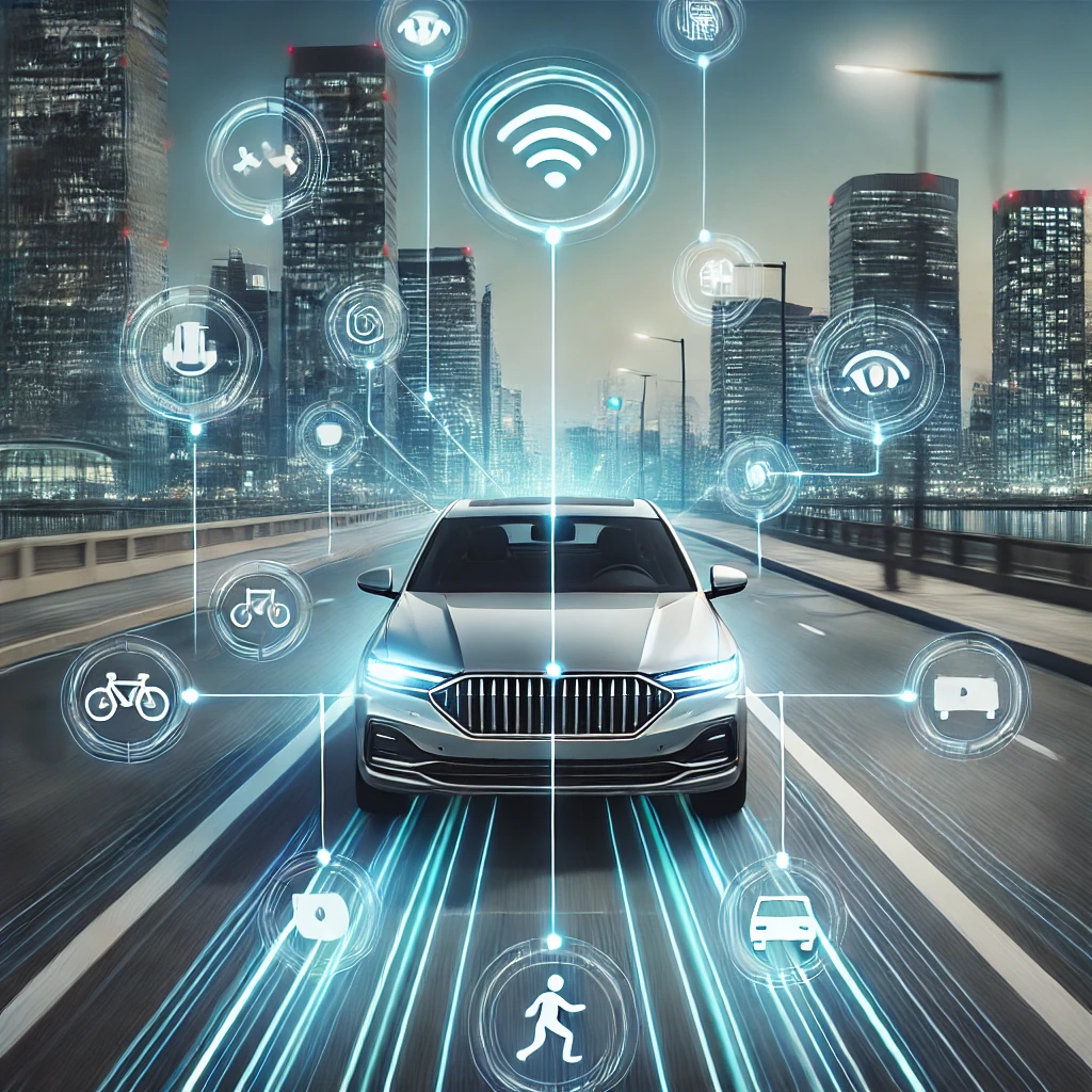 Nowoczesne systemy bezpieczeństwa: Jak technologie ratują życie na drogach?