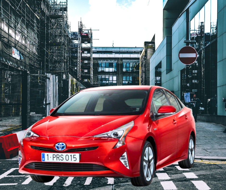 Top 10 najbardziej ekonomicznych samochodów w 2024 roku