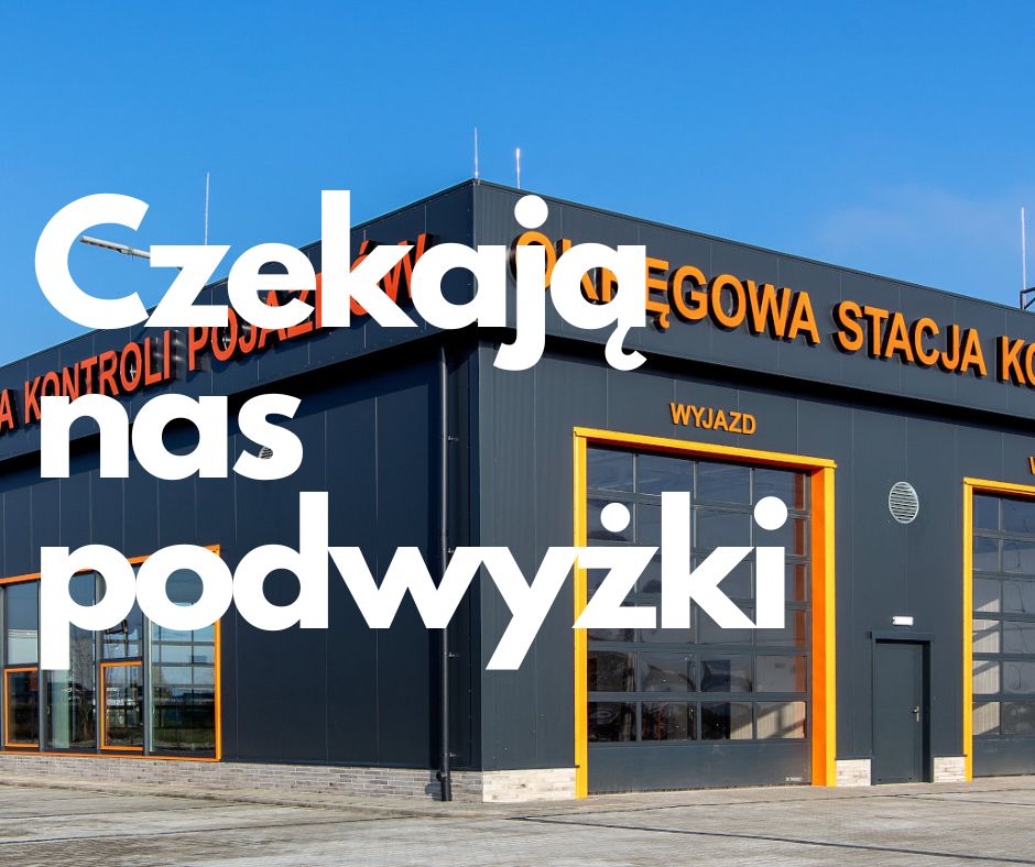 Proponowane podwyżki opłat za przeglądy techniczne pojazdów w Polsce od 2025 roku