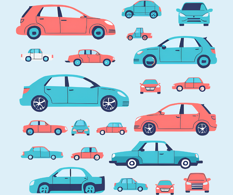 Poradnik dla początkujących: Jak wybrać swój pierwszy samochód?