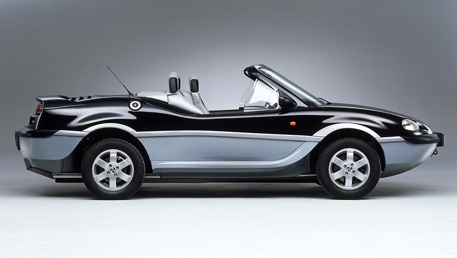 Samochody na wodę, czy warto taki mieć?