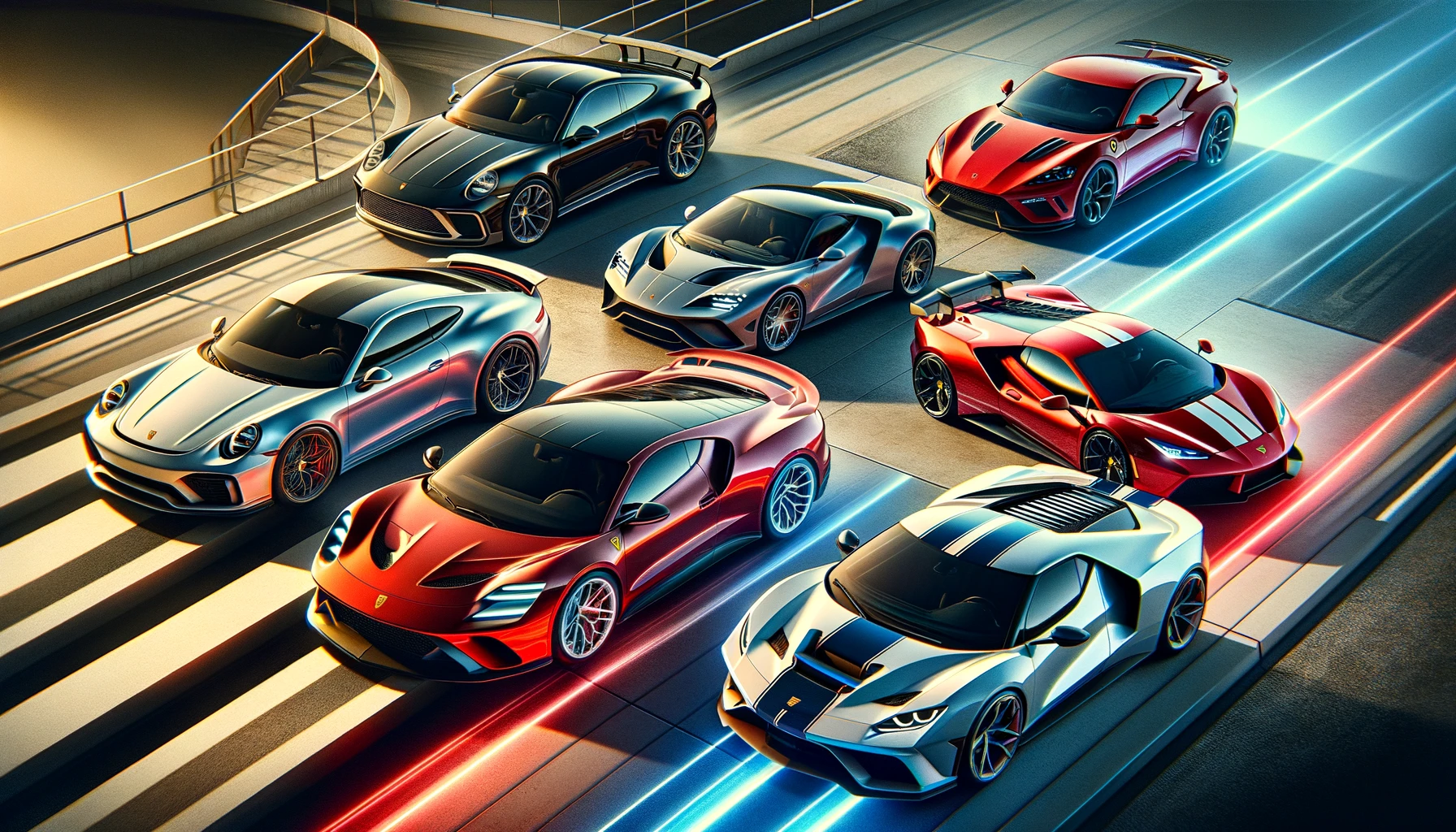 Wydarzenia z czerwca/lipca 2024 roku w świecie motoryzacji