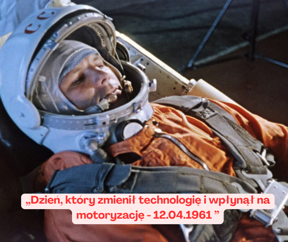 Dzień, który zmienił technologię i wpłynął na motoryzację