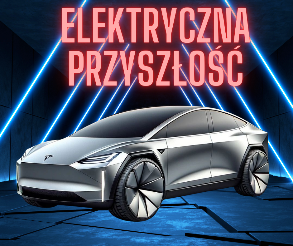 Elektryczna przyszłość: Najnowsze modele EV, które zmienią rynek w 2024 roku