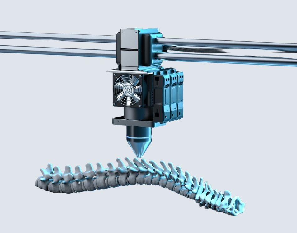 Witamy na blogu 3Dfactory.biz