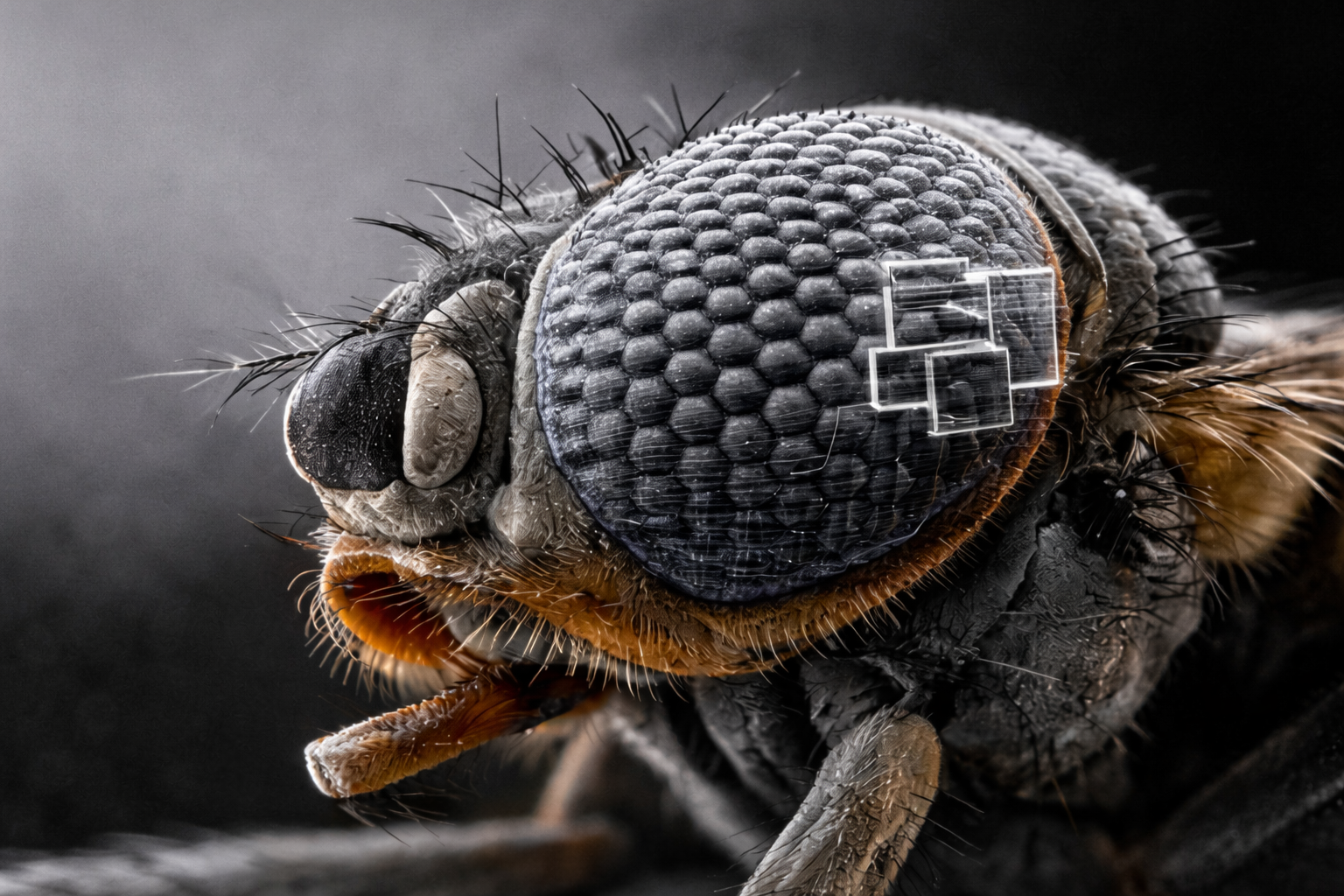 Technologia 2PP – druk 3D w skali mikro, który zbliża się do świata biologii