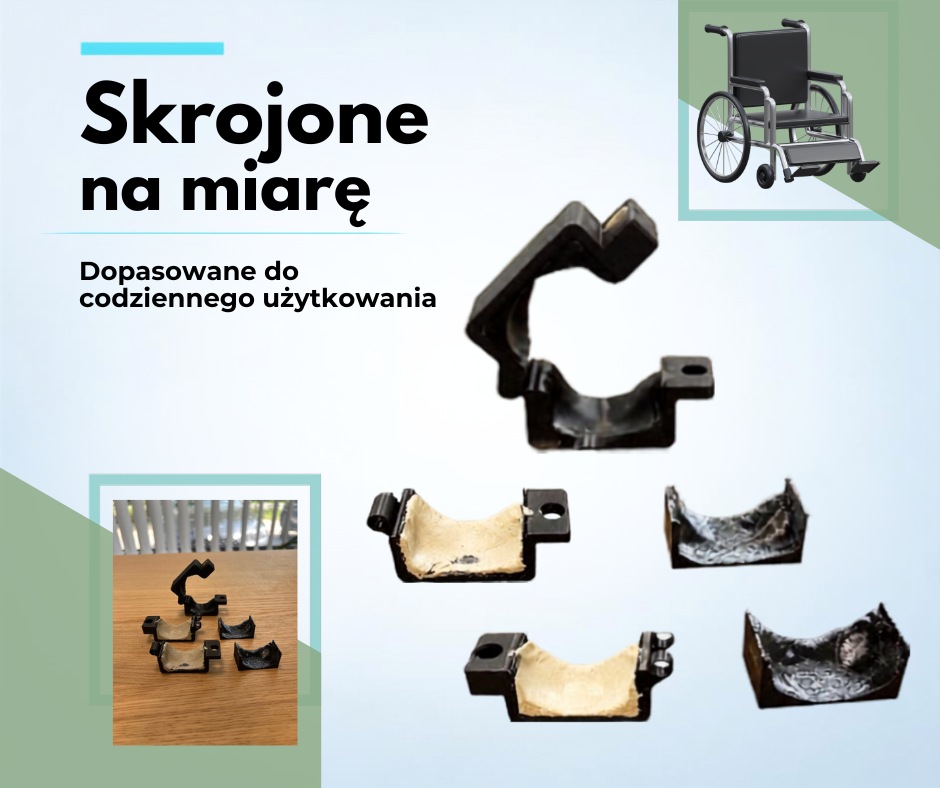 Skrojone na miarę. Gdy liczy się każdy milimetr.