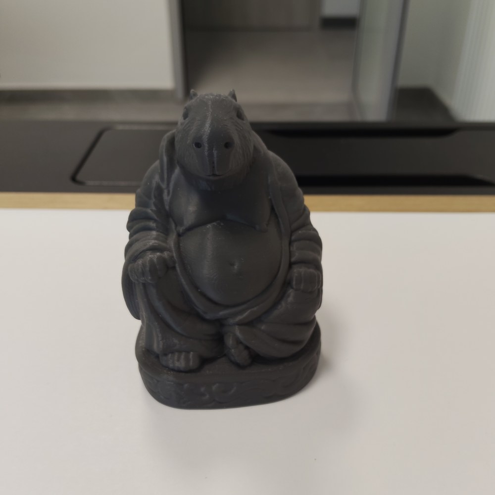 Czarno biały motyl dekoracyjny 3D