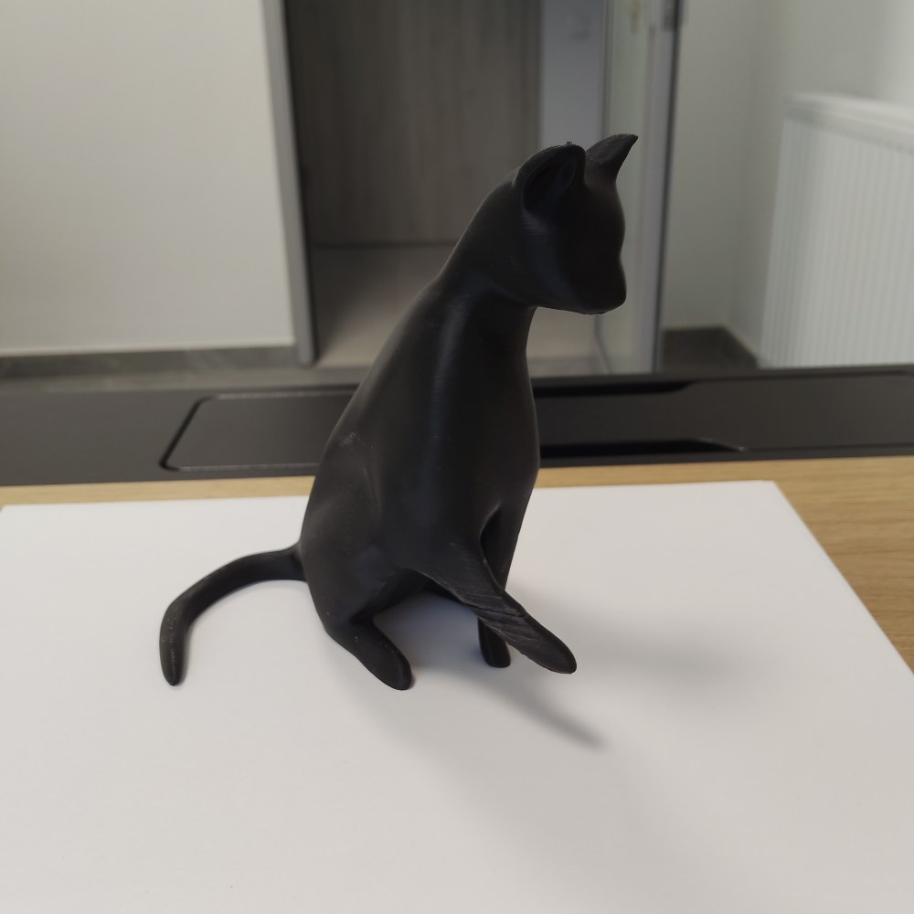 Miniaturowa gitara akustyczna dekoracyjna 3D