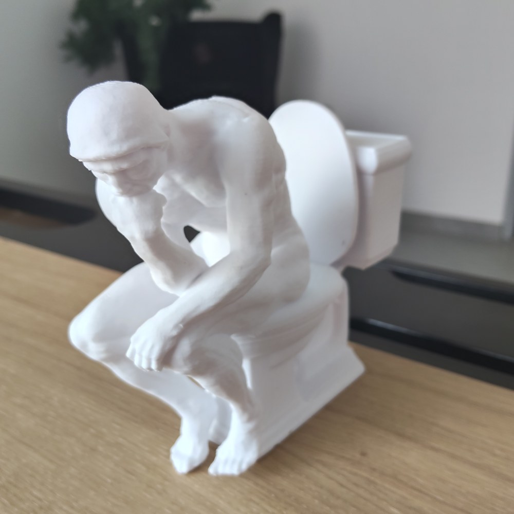 Tęczowa figurka jednorożca 3D do dekoracji