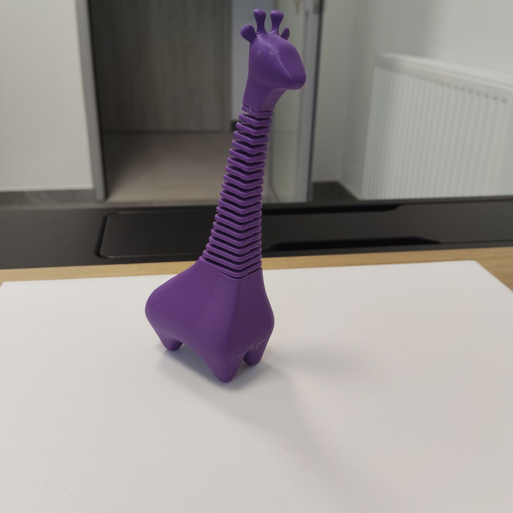 Dekoracyjna maska 3D twarz z wypustkami