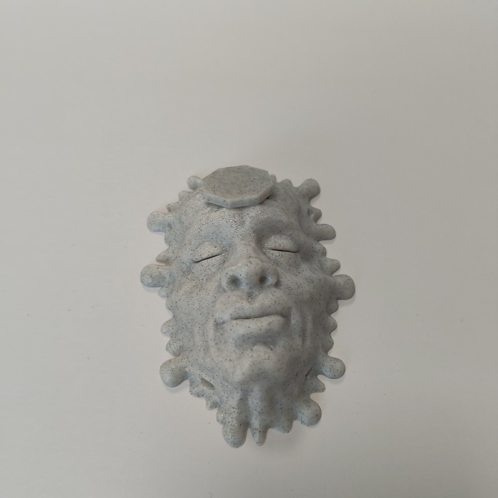 Czarna podpórka na książki Star Wars