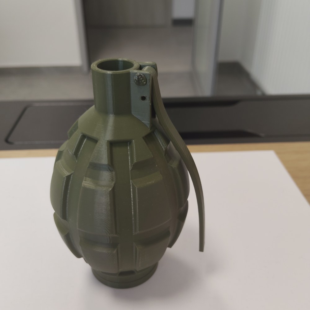 Figurka 3D Statua Wolności z podstawą