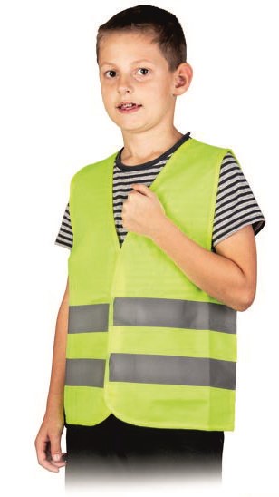 Kamizelki Ostrzegawcze