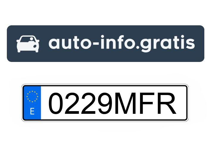 Mistrz parkowania w pojeździe o numerach 0229MFR