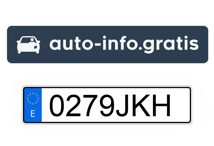 Saber si es un coche robado o es de su dueño,ya q está a la venta y me interesa,comprarlo