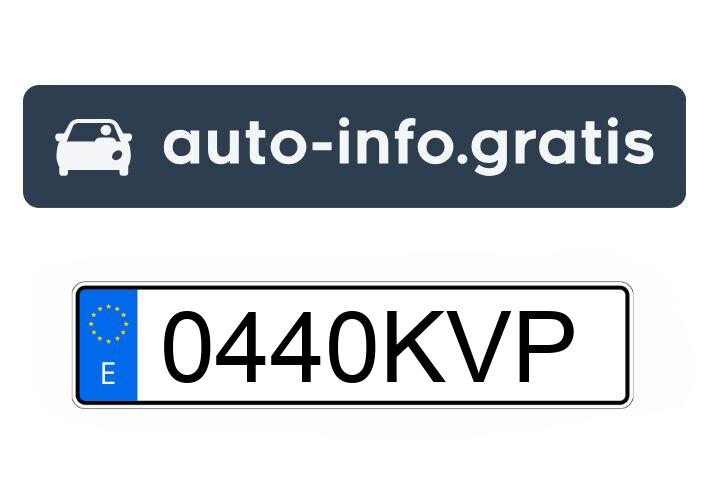 Mistrz parkowania w pojeździe o numerach 0440KVP
