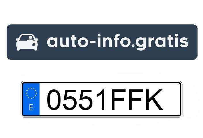 Mistrz parkowania w pojeździe o numerach 0551FFK
