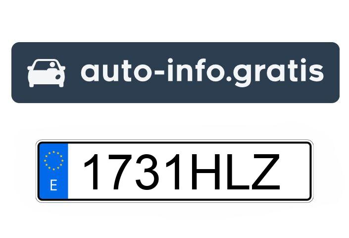 Mistrz parkowania w pojeździe o numerach 1731HLZ