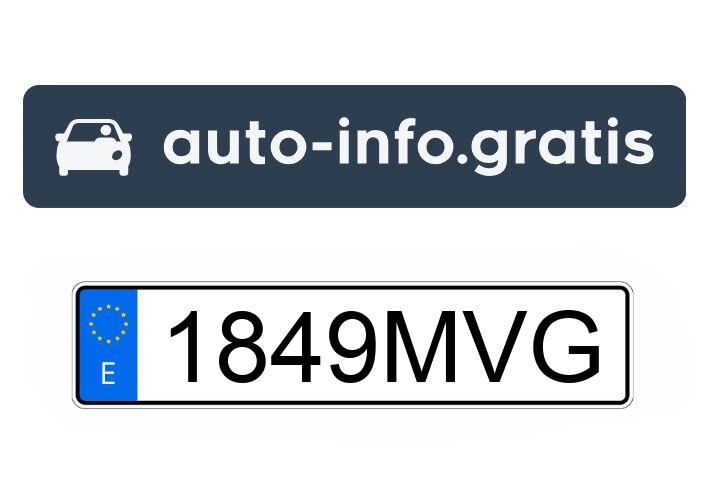Mistrz parkowania w pojeździe o numerach 1849MVG