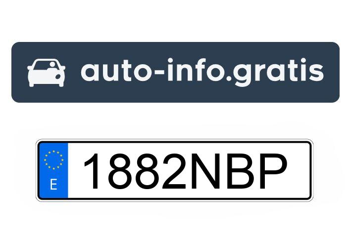 Mistrz parkowania w pojeździe o numerach 1882NBP