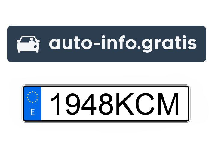 Mistrz parkowania w pojeździe o numerach 1948KCM
