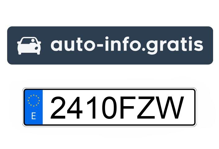 Mistrz parkowania w pojeździe o numerach 2410FZW