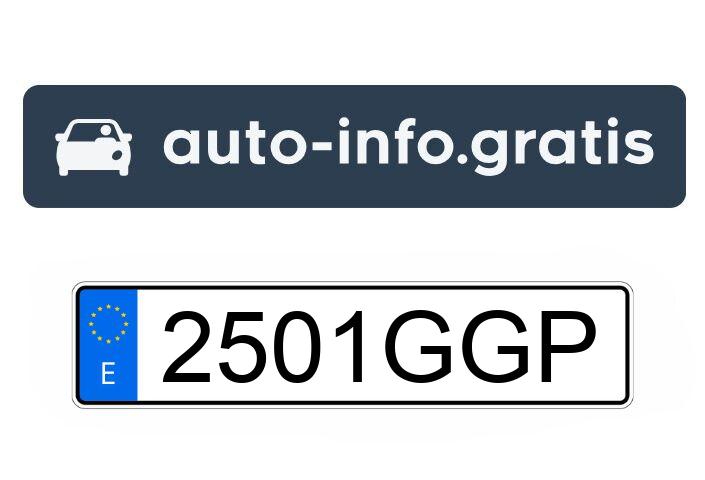 Mistrz parkowania w pojeździe o numerach 2501GGP