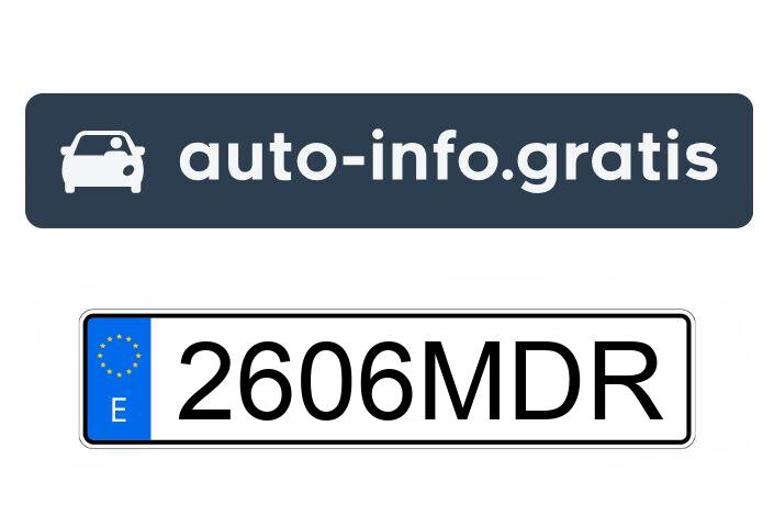 No la conduzco yo<BR>