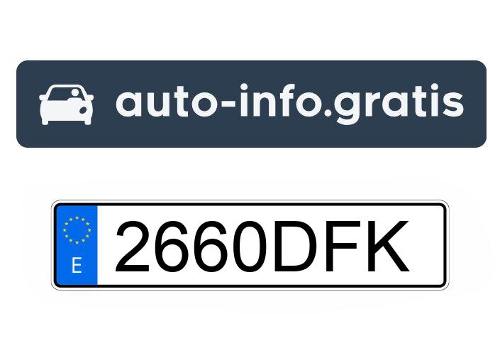 Mistrz parkowania w pojeździe o numerach 2660DFK