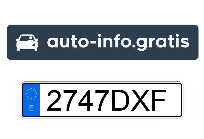 Mistrz parkowania w pojeździe o numerach 2747DXF
