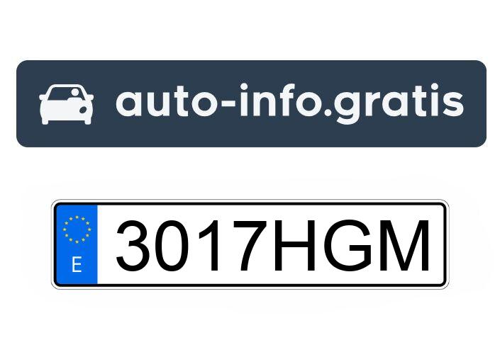 Mistrz parkowania w pojeździe o numerach 3017HGM