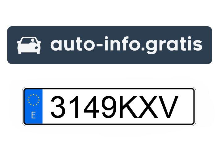 Mistrz parkowania w pojeździe o numerach 3149KXV