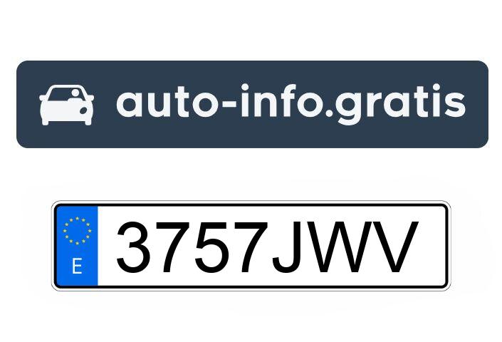 Este vehiculo ha sufrido algún accidente