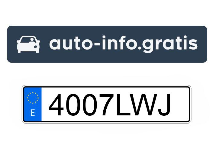 Conducción temeraria el dueño de este vehiculo en zona de 80km/h poniéndome las luces largas cegandome ...