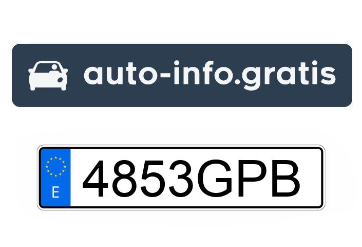 El coche ha tenido recientemente un siniestro de morro, en la parte delantera izquierda, tocando aleta ...