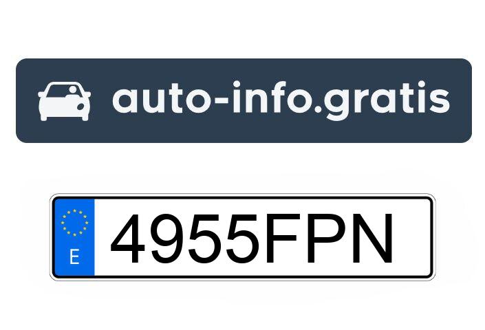 El propio de este coche ha golpeado mi retrovisor y quiero saber quién es para ponerme en contacto con él y llegar ...