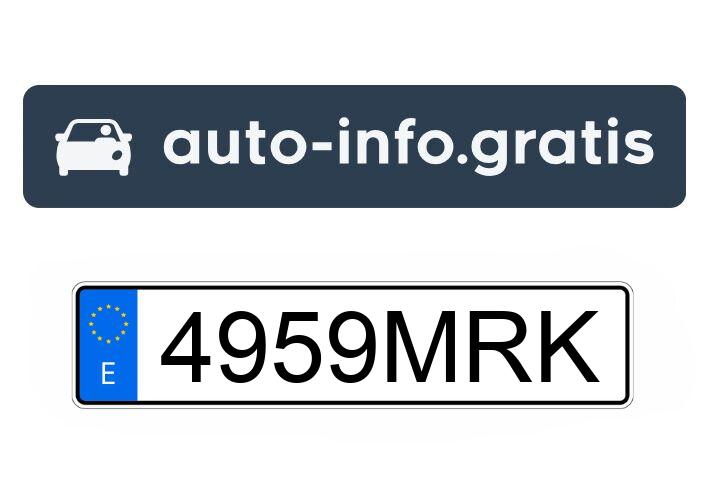 Saber si a tenido golpe