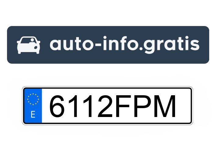 Hola buenas puedes contactar conmigo ese BMW era de mí padre en 2010 y lo queremos recuperar número ...