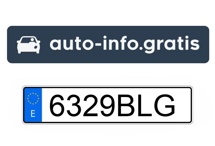 Mistrz parkowania w pojeździe o numerach 6329BLG