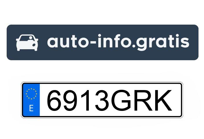 Mistrz parkowania w pojeździe o numerach 6913GRK