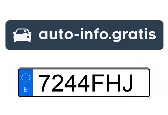 Mistrz parkowania w pojeździe o numerach 7244FHJ