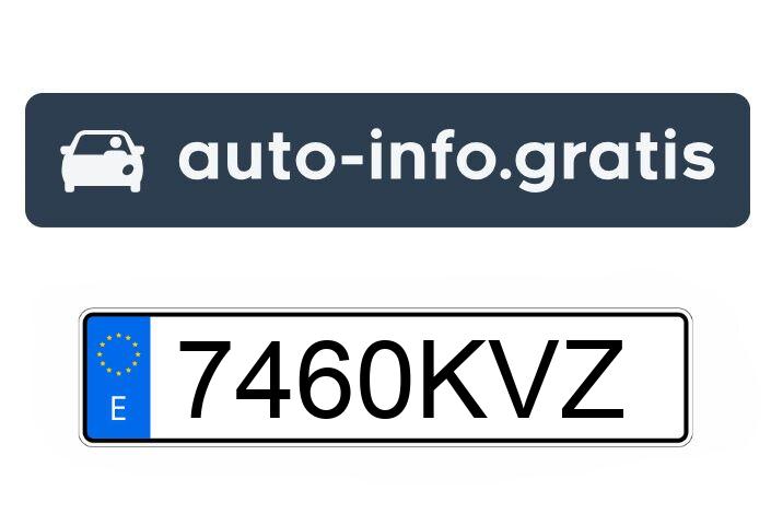 Este coche a sido extraído en Córdoba y no quieren devolverlo al dueño